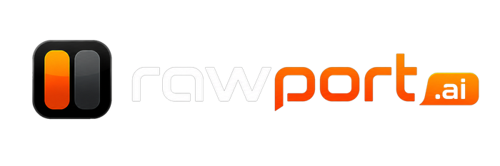 rawport.ai