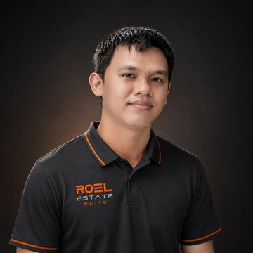 Roel Casajoras
