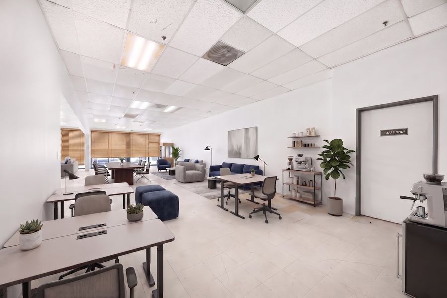 After: Virtual Staging